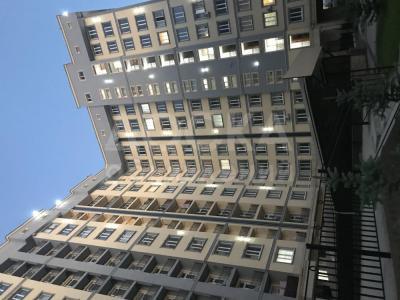 Продаю 1-комнатную квартиру, 40кв. м., этаж - 8/10, Тунгуч 40.