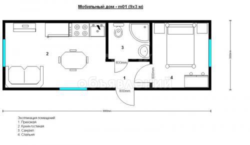 Продаем магазины, павильоны, прорабки, ларьки , охранные будки., изготовленные из контейнеров + доставка дешево!