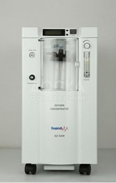 Продаю кислородный аппарат концентратор кислорода