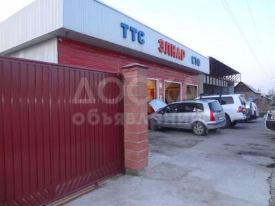 Продаю здание 224кв. м., Муромская 27.