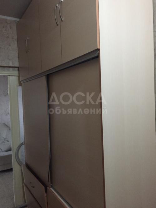 Продаю квартиру 1-ком., 34кв. м., этаж - 9/9, Восток-5, по алмаатинской, напротив мадины,