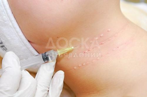 Салон " У подруг +" косметолог с медицинским образованием