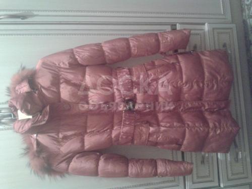 женская куртка