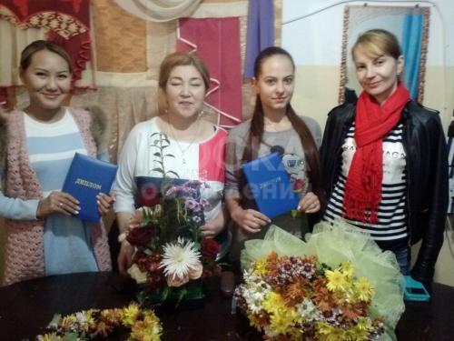 КУРСЫ По дизайну и прикладным ремеслам