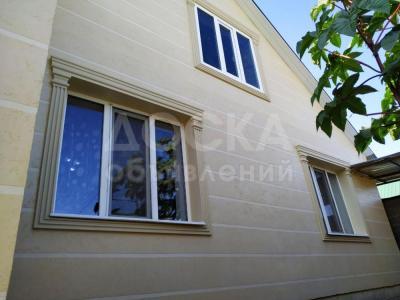 Продаю дом 4-ком. 80кв. м., этаж-1, 4-сот., стена саман, Рухий Мурас.