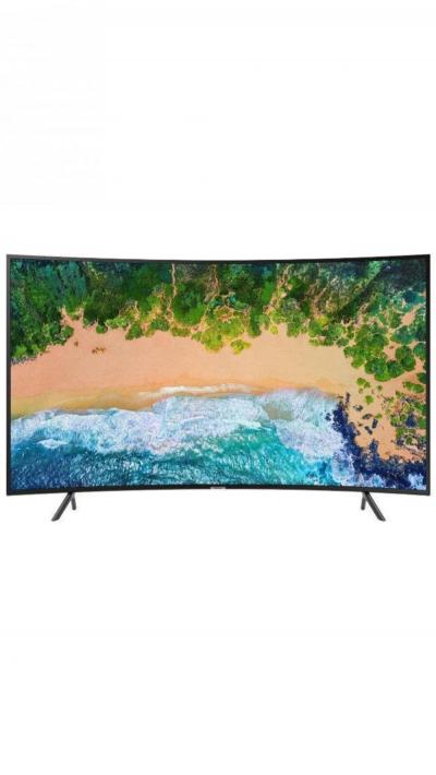 Продаю новый тв samsung ue55nu7300uxce