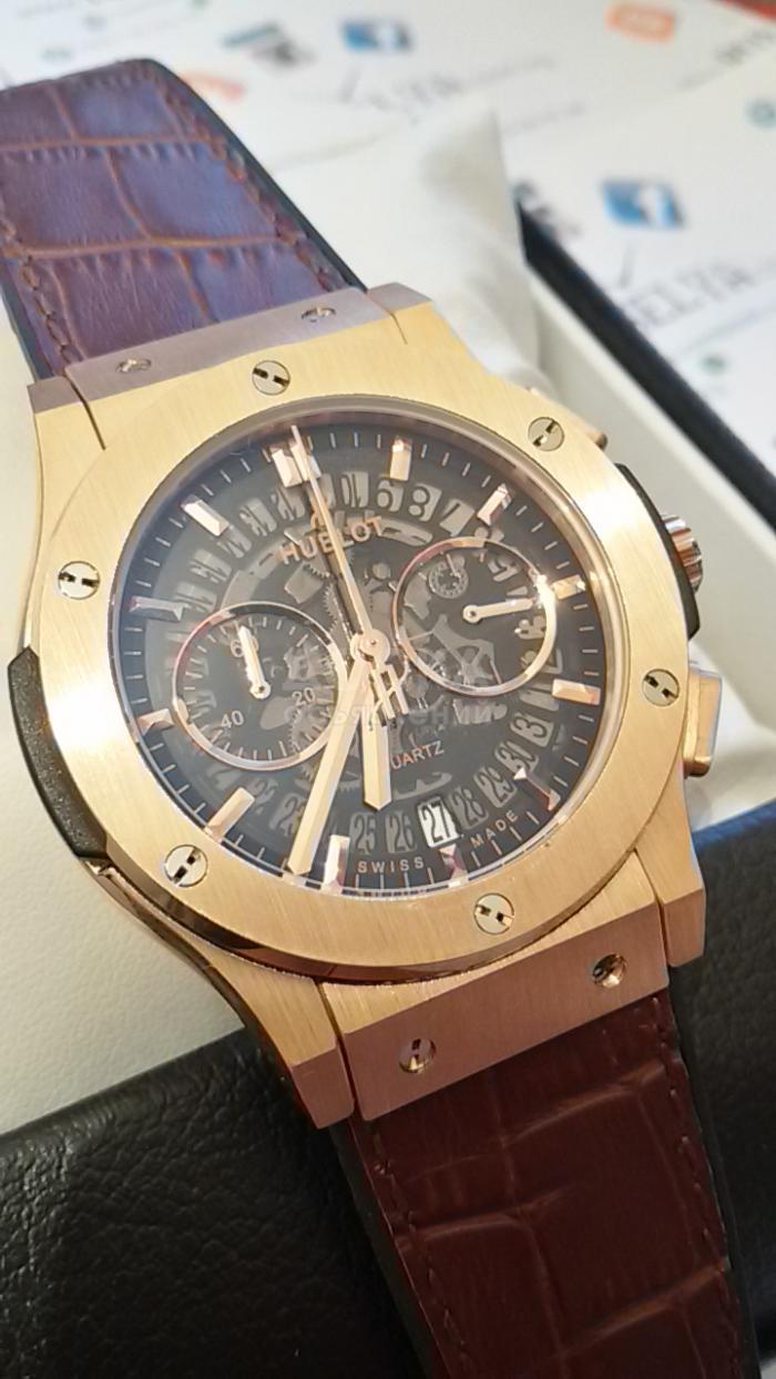 часы Hublot www.ruselya.com.kg
