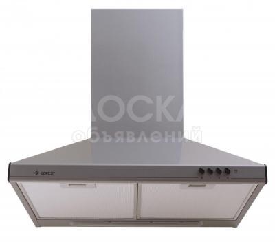 Каминная вытяжка GEFEST ВО-10 К44