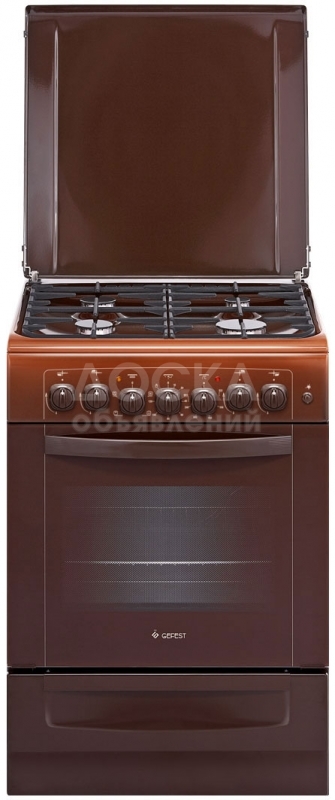 Плита GEFEST 6102-02 0001