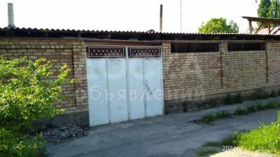 Продаю дом 6-ком. 200кв. м., этаж-1, 4-сот., стена кирпич, Ул.шопокава.