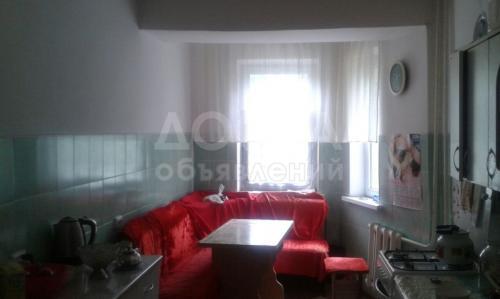 Продаю квартиру 2-ком., 53кв. м., этаж - 2/5, Юбилейка.