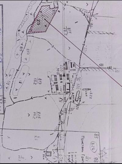 Продается дачный домик с участком 20 соток на берегу озера Иссык-куль.