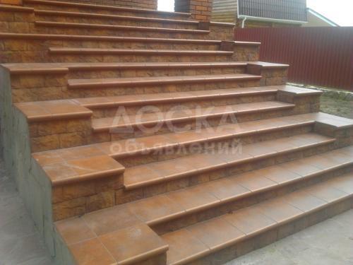 Ремонт квартир