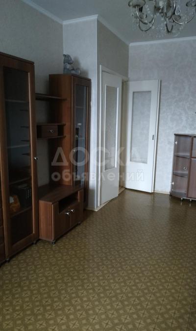 Продаю 3-комнатную квартиру, 65кв. м., этаж - 3/4, Кольбаева 14 А.