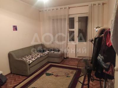 Продаю 1-комнатную квартиру, 38кв. м., этаж - 9/9, Тунгуч-2.