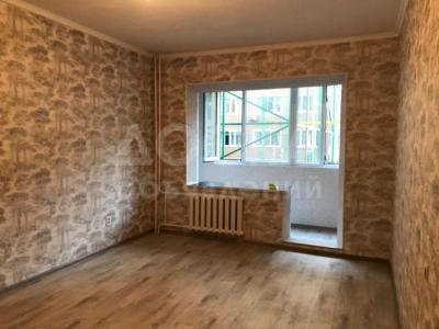 Продаю 1-комнатную квартиру, 55кв. м., этаж - 1/9, Джал средний.