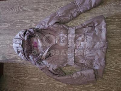 Куртка зима осень размер М