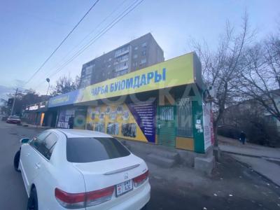 Продаю торговое помещение  50кв. м., 5vrh.