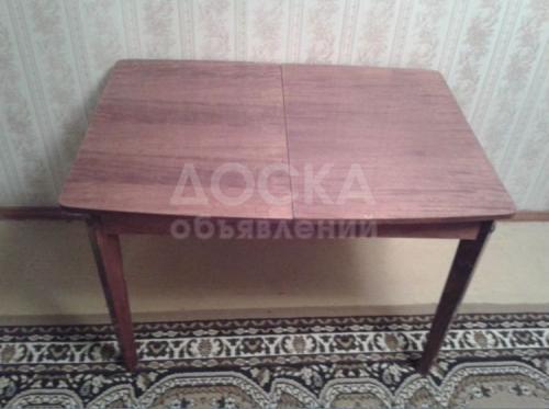 Продаю раздвижной стол