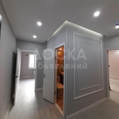 Продаю 1-комнатную квартиру, 49кв. м., этаж - 7/9, парк ЫНТЫМАК.