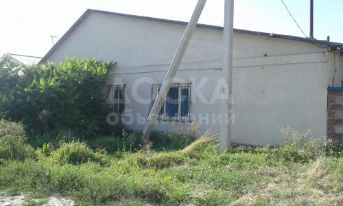 Продаю дом 4-ком., 86кв. м., этаж-1, 1-сот., стена кирпич, Арча-Бешик.