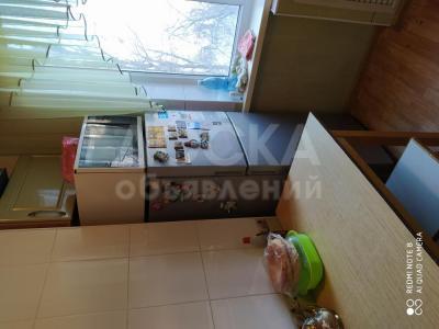 Продаю 3-комнатную квартиру, 63кв. м., этаж - 3/5, Гоголя Московская.