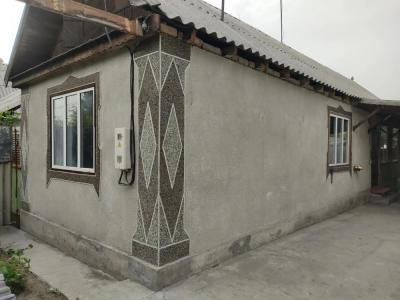 Продаётся дом