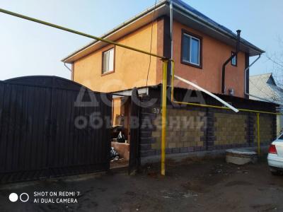 Продаю дом 4-ком. 150кв. м., этаж-2, 6-сот., стена другое, Пригородный 5.