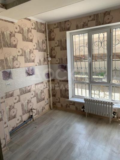 Продаю 1-комнатную квартиру, 34кв. м., этаж - 8/9, Восток 5.