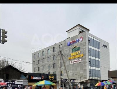 Продаю помещение свободного назначения 50кв. м., ош базар.