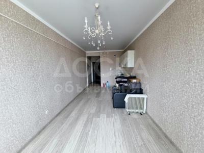 Продаю 1-комнатную квартиру, 36кв. м., этаж - 3/3, Переулок Краснознаменный дом №26.