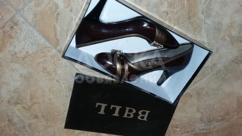 Новые Туфли женские