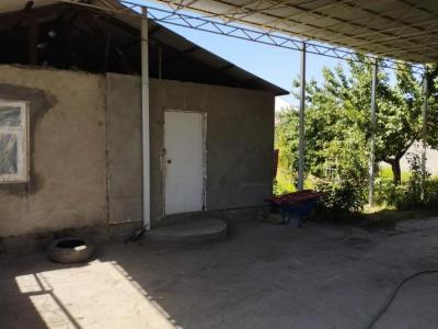 Срочно продаю дом в ж/м "Ак-Босого" со свежим ремонтом