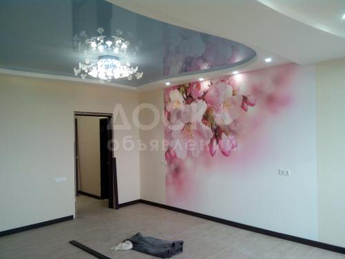 Евро ремонт. Ремонт квартир, домов, офисов. Отделка помещений. 0 555 104 701