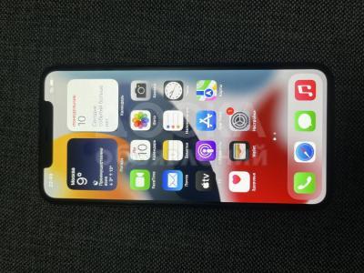 Apple IPhone 11 Pro Max 
Состояние идеальное 
Не был на ремонте
Нет царапин 
Работает без глюков 
Обмен интересует на 14 про Макс 
Скидку не просите пожалуйста