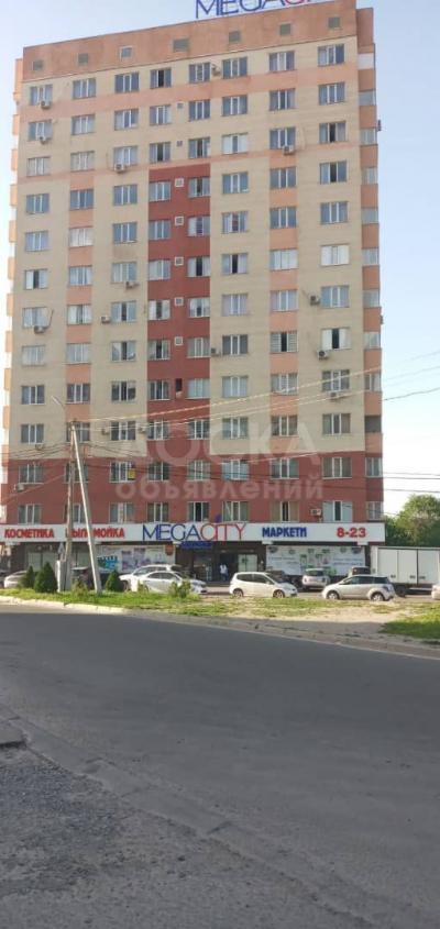 Продаю 2-комнатную квартиру, 59кв. м., этаж - 7/10, Нижний Джал.