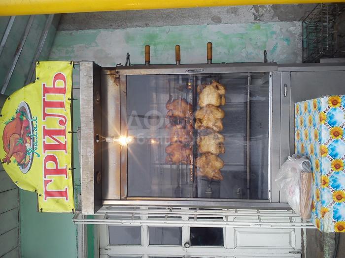 Продам аппарат для ГРИЛЯ