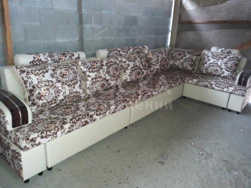 Угловой диван