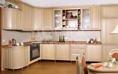 Оригинальные кухни на заказ