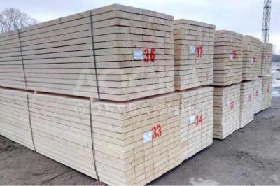 Пиломатериалы