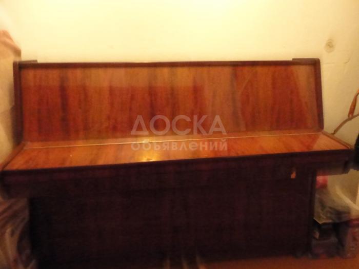 Продам пианино