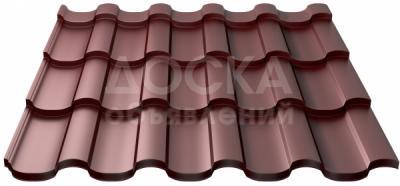 МЕТАЛЛОЧЕРЕПИЦА,