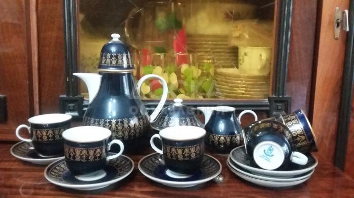 Продаю кофейный сервиз,ГДР