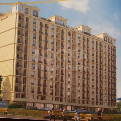 Продаю квартиру 3-ком., 126кв. м., этаж - 7/10, чуй/Карпинка.