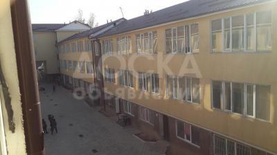 Продаю 1-комнатную квартиру, 23кв. м., этаж - 3/3, Ж/М КОК-ЖАР АЛМАТИНСКАЯ/КУЙУКОВА 40б кв85.