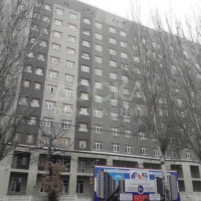 Продаю 1-комнатную квартиру, 36,5кв. м., этаж - 8/10, Мира/Магистраль. .