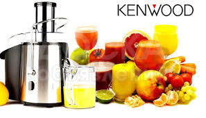 соковыжималка kenwood kw-990