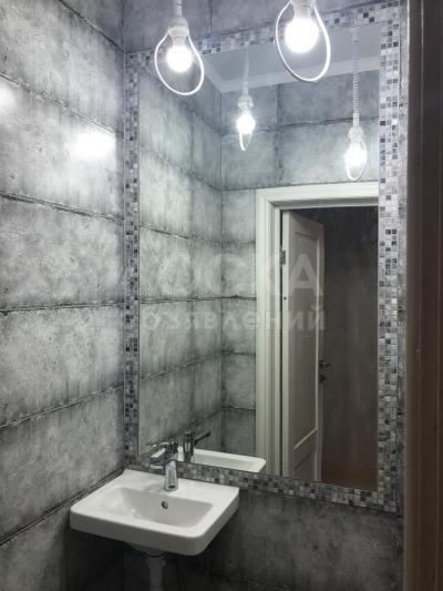 Продаю 2-комнатную квартиру, 78кв. м., этаж - 10/10, Чуй/Калык-Акиева.