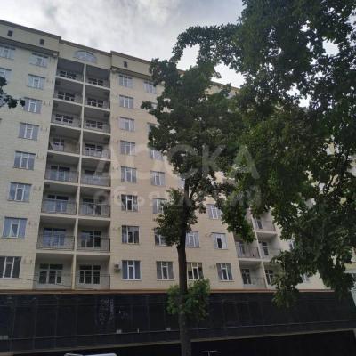 Продаю 2-комнатную квартиру, 66кв. м., этаж - 10/10, Молодая Гвардия/Фрунзе..