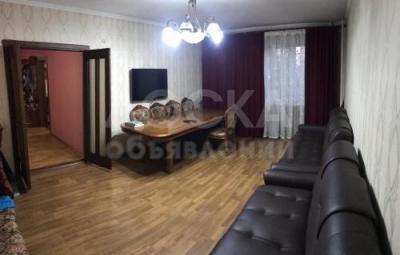 Продаю 3-комнатную квартиру, 81кв. м., этаж - 3/6, Льва Толстого, 148.